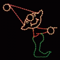 Elves & Toys