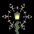 Boulevard Lamp Covers
