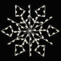 Snowflakes