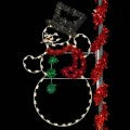 Soldiers & Snowmen