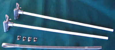 Banner Brackets