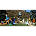 Life-Size Nativity Sculptures