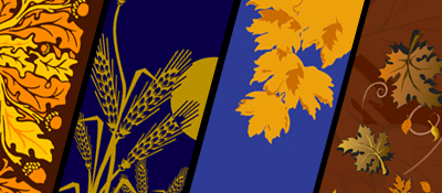 Fall & Autumn