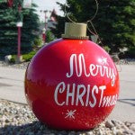 Ornament & Bell Sculptures