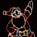 Santa & Reindeer