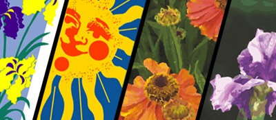 Spring & Summer