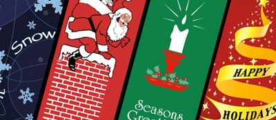 Winter & Christmas