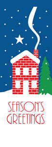 Winter House