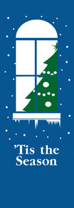 Tree In Window