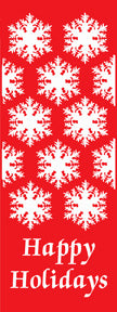 Snowflakes