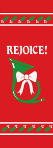 Rejoice!