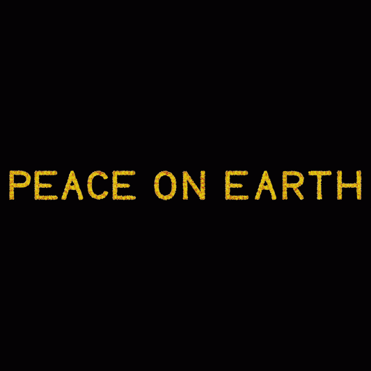 36' Peace on Earth Skyline