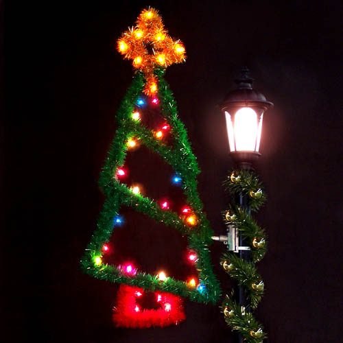 5' Diagonal Tree