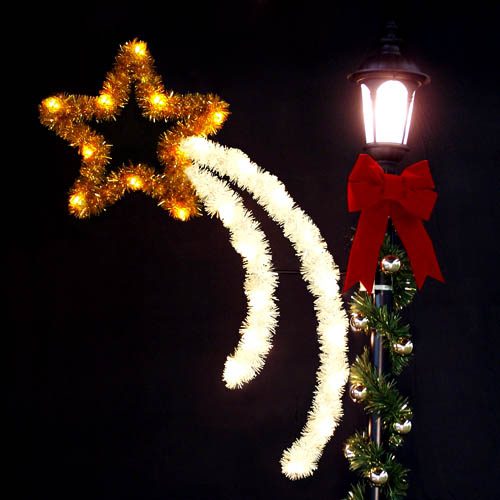 5' Shooting Star