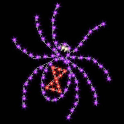 5' Black Widow