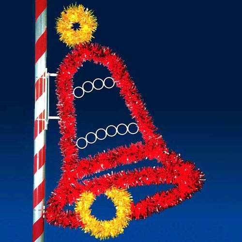 8' Signature Bell