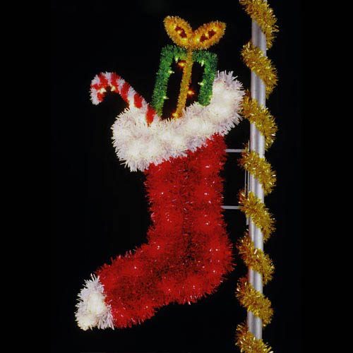 9' Stocking