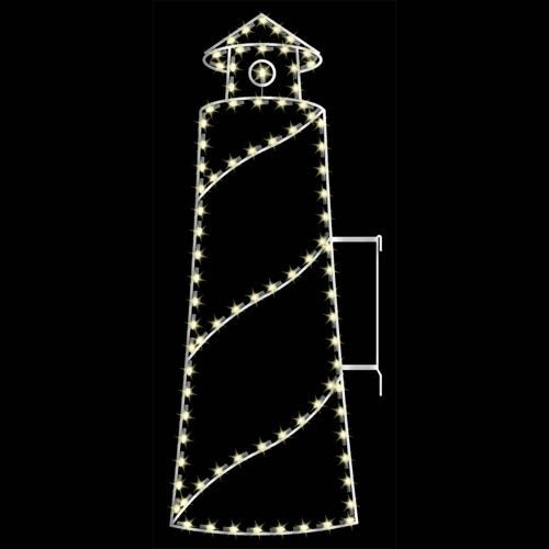 7' East Coast Light House