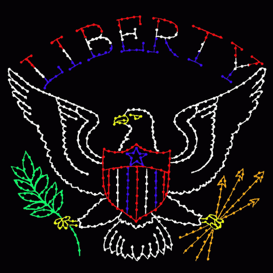 14' Liberty Eagle