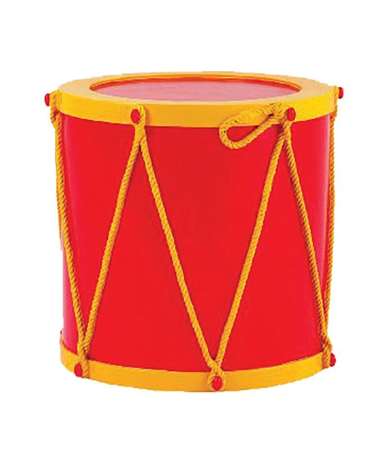 24" Drum Base