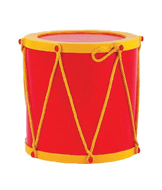 24" Drum Base