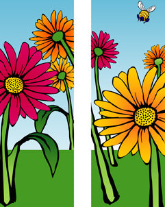 Gerber Daisies