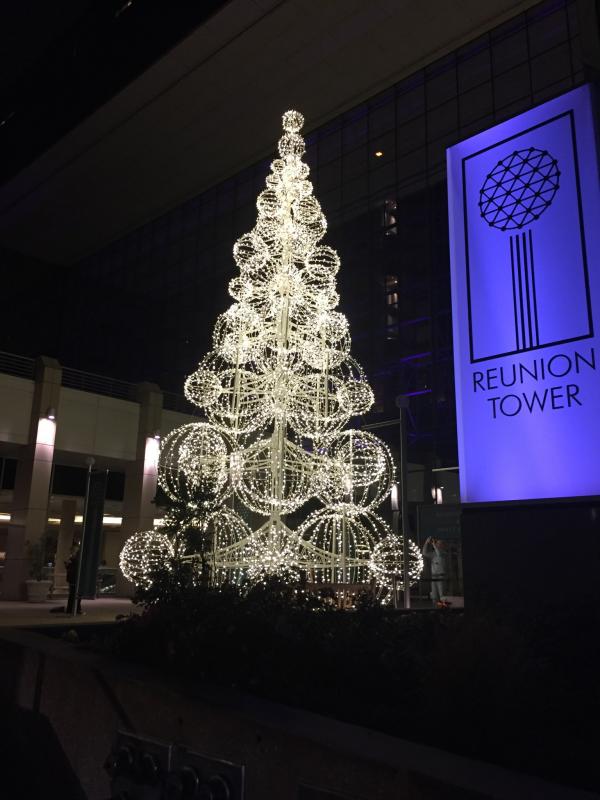 Sphere Tree