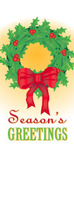 Holiday Wreath