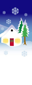 Winter House
