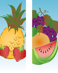 Summer Fruit