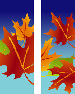Fall Leaves