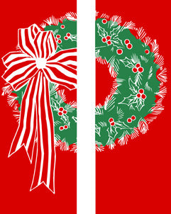 Double Wreath