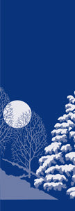 Winter Scene