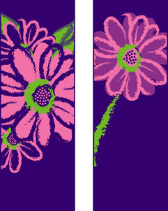 Pink Daisy