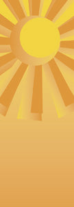 Geometric Sun