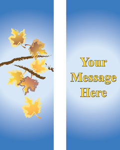 Autumn Branches