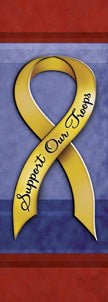 Yellow Ribbon