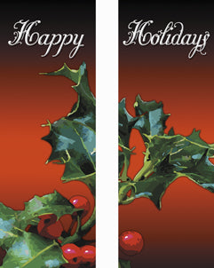 Happy Holidays Holly