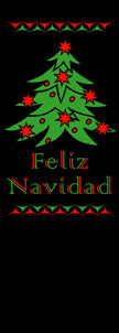 Feliz Navidad