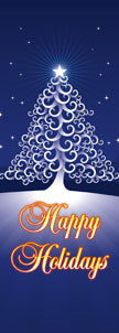 Holidays Tree