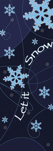 Let it Snow
