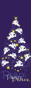 Doves Tree