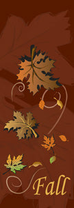 Fall is in the Air