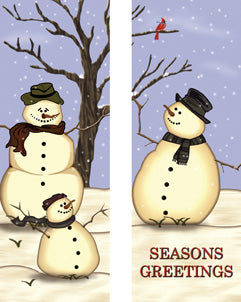 Snow Family