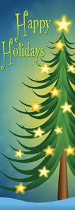 Cartoon Tree