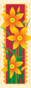 Tiger Lily Trio