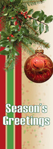 Seasonal Spray