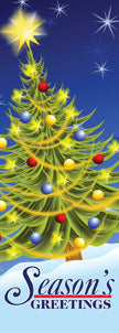 Electric Tree