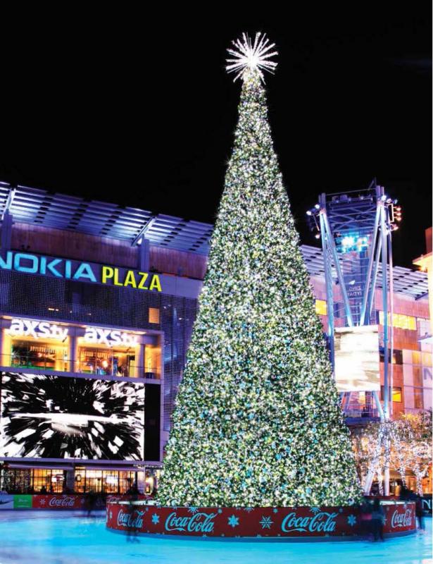 Classic Tree