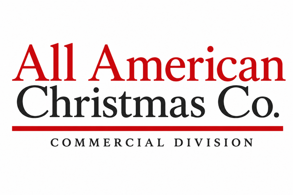 All American Christmas Co. | Commercial Division
